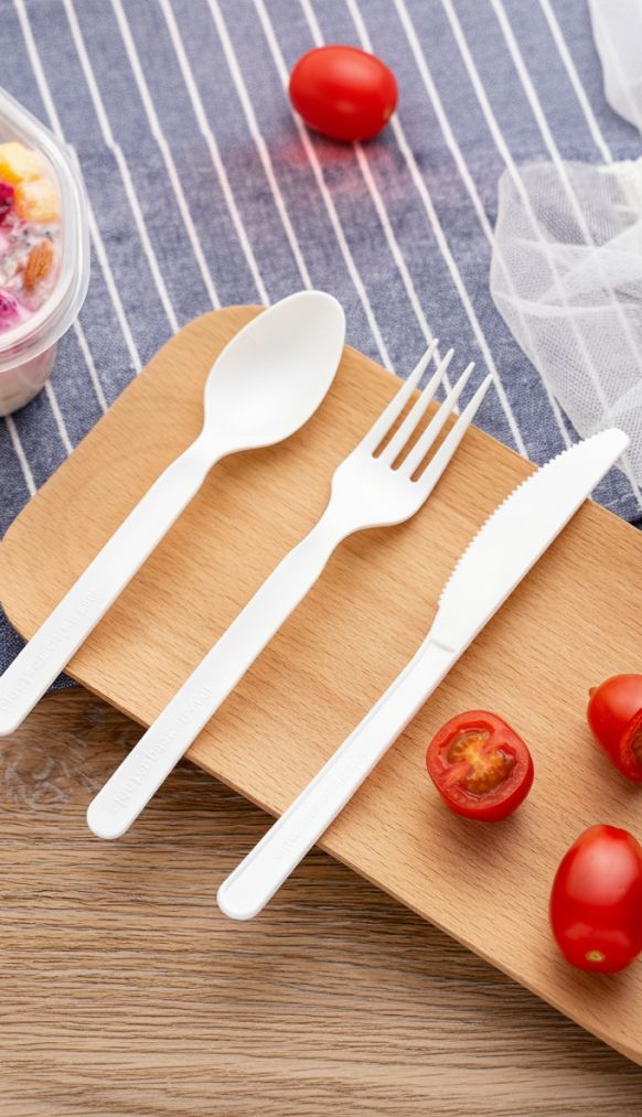 ZQ Form Disposable Cutlery
