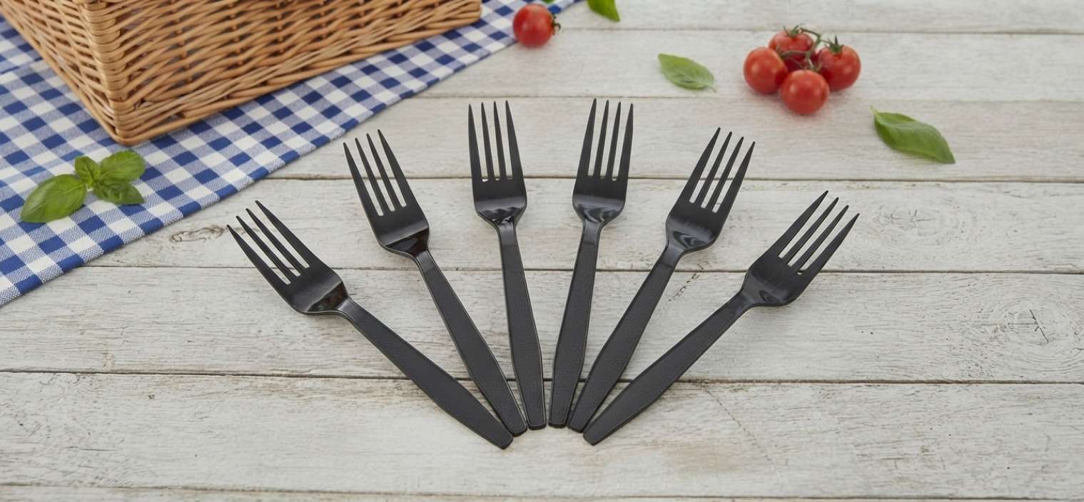 Custom Airline Cutlery Kits