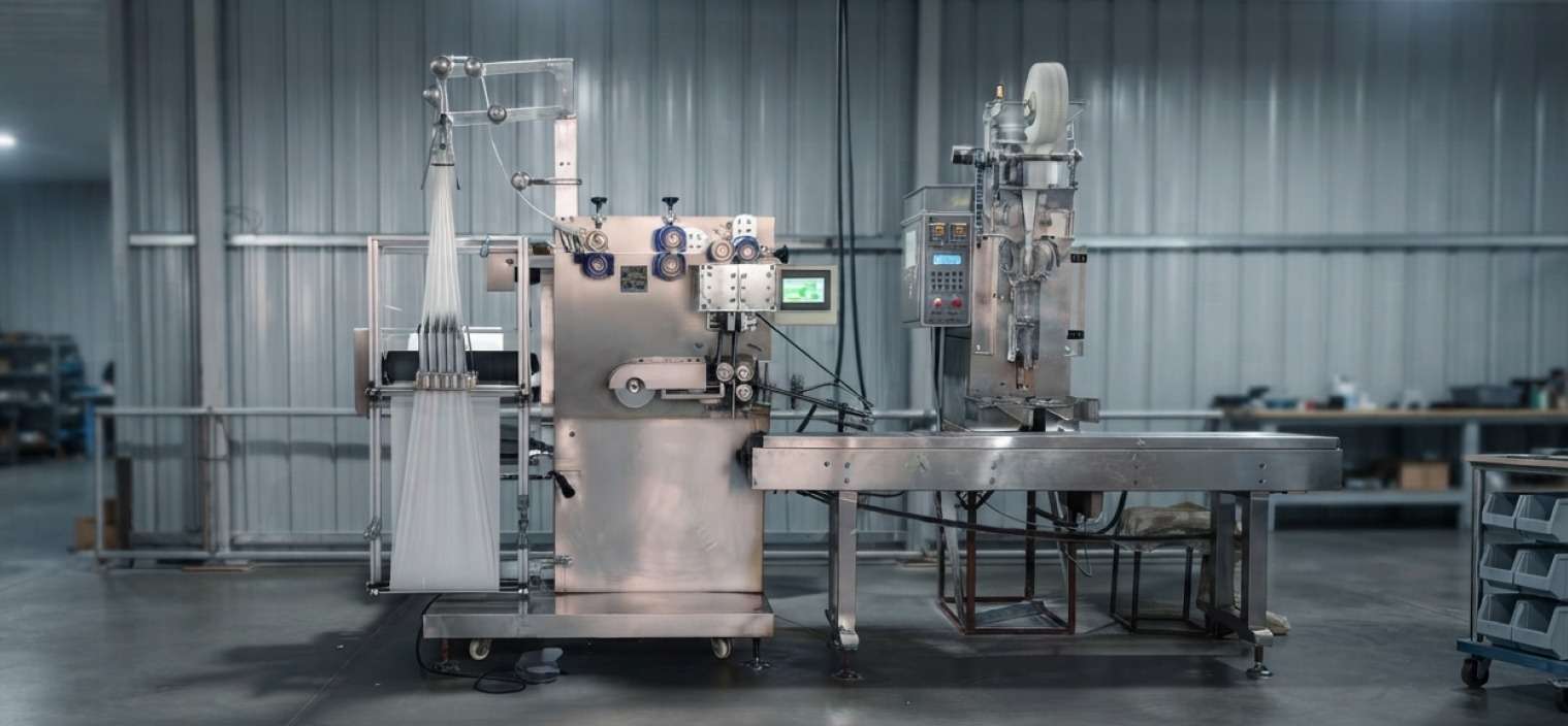 Tianjin Factory Sourcing Advantages