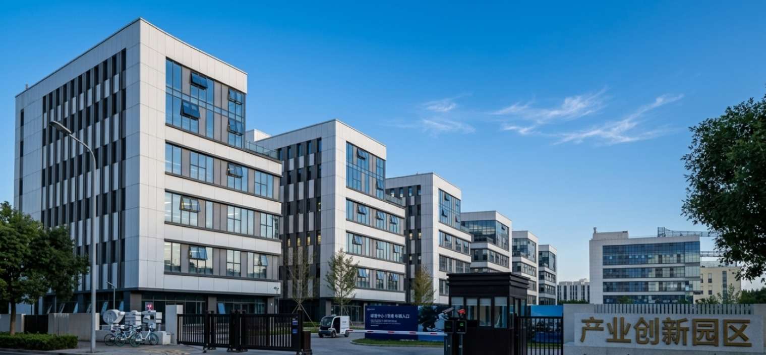 Tianjin Factory Sourcing Advantages