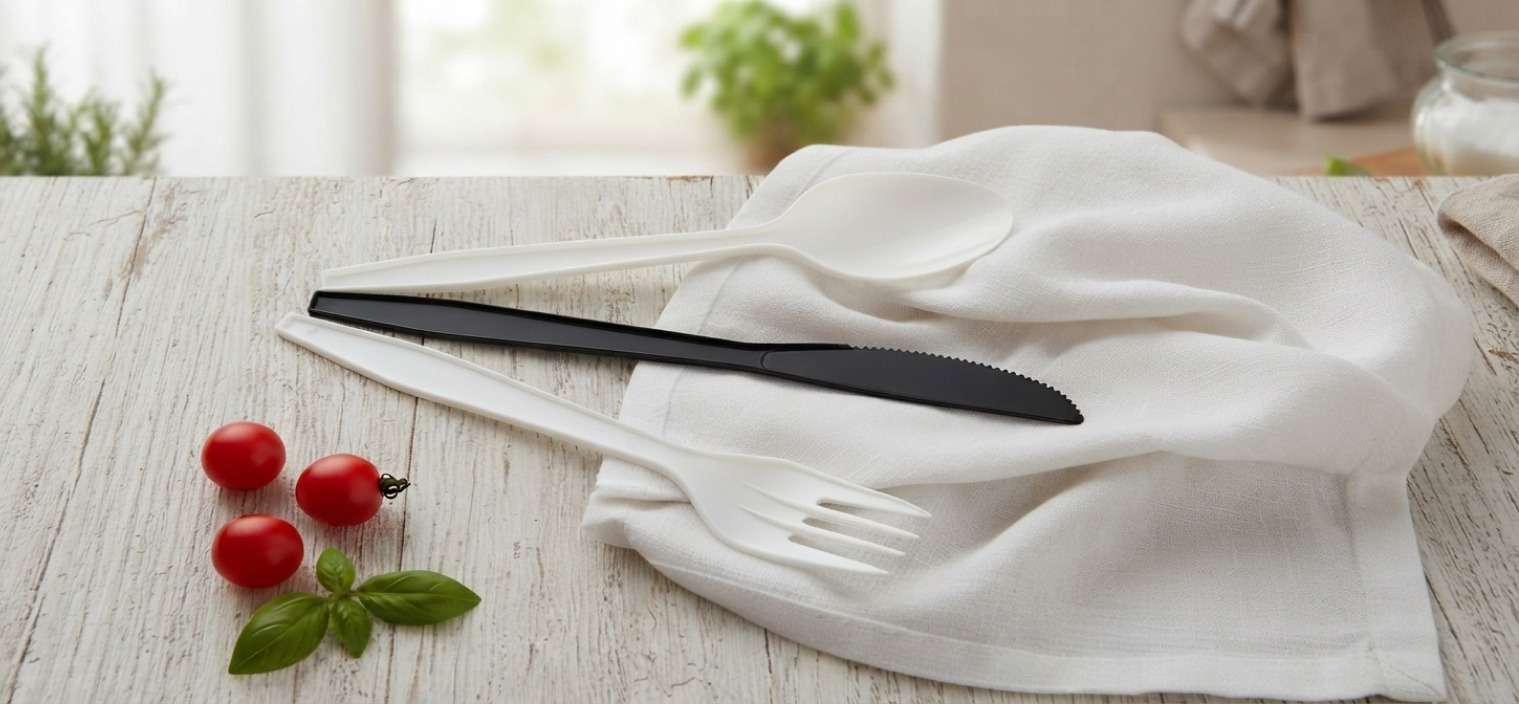 Premium Takeaway Tableware Trends