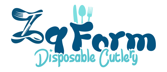 ZQ Form Disposable Cutlery