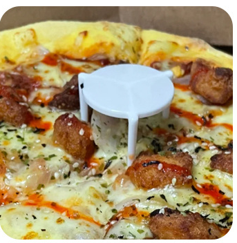 Disposable Mini Plastic Fork for Desserts, Fruits & Tasting Samples