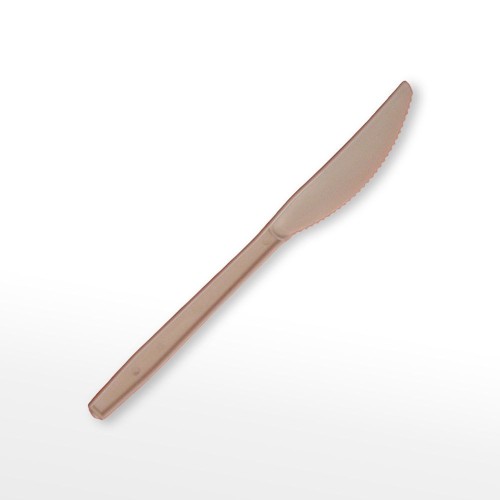 Disposable Small Plastic Knife PP Food Grade Knife Premium