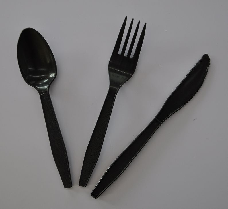 Classic Cutlery Trio