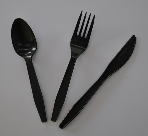 Classic Cutlery Trio