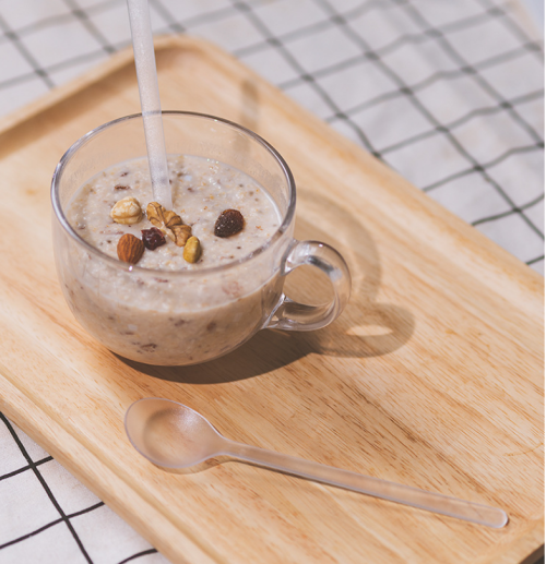 Disposable Plastic Ice Cream Spoon Food Grade PP Dessert Spoon