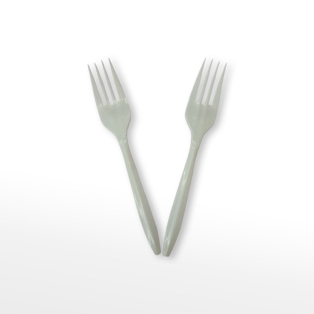 Disposable White Plastic Spoon   PP Food Grade Spoon Wholesale