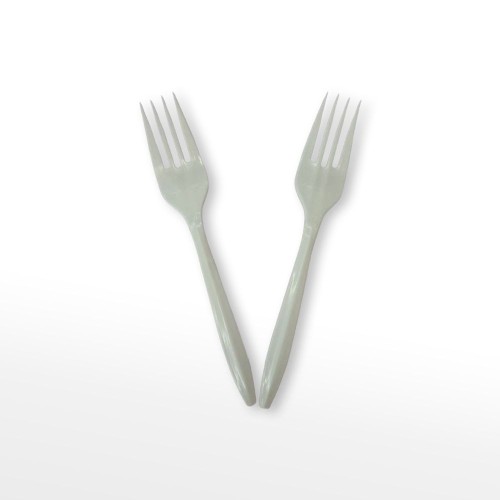 Disposable White Plastic Spoon   PP Food Grade Spoon Wholesale