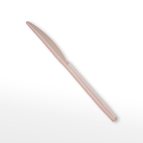 Disposable Small Plastic Knife PP Food Grade Knife Premium