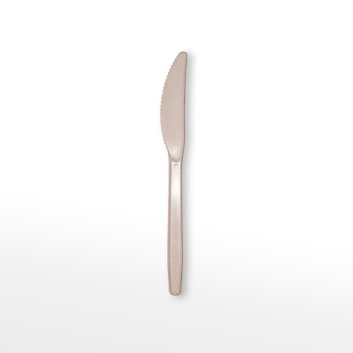 Disposable Small Plastic Knife PP Food Grade Knife