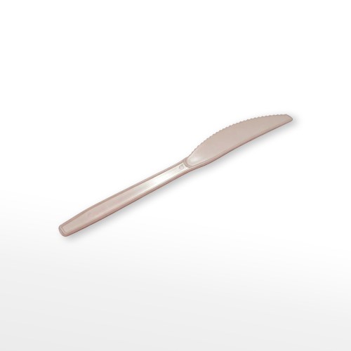 Disposable Small Plastic Knife PP Food Grade Knife