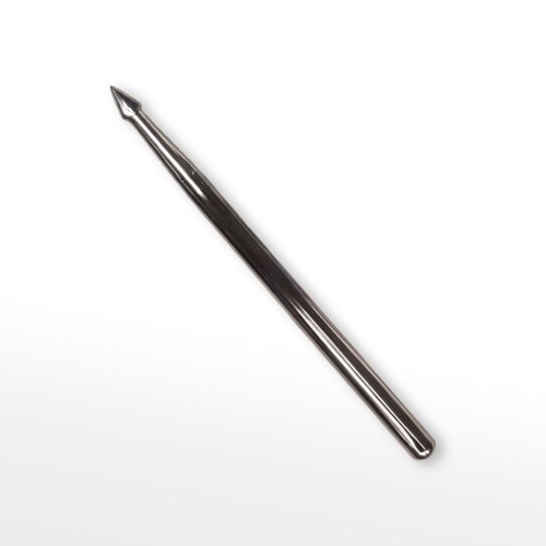 Food Grade Disposable Black Plastic Cocktail Pick for Fruits, Cocktails & Appetizers